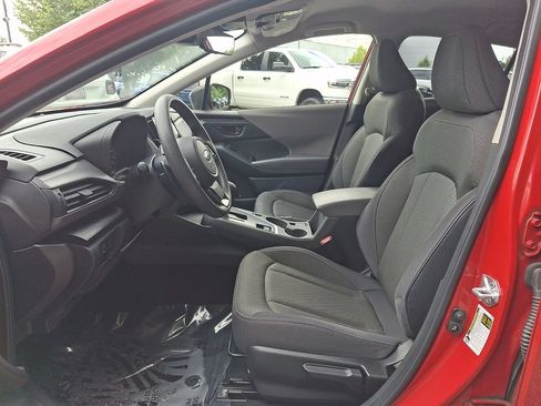 Used 2024 Subaru Crosstrek 2.0i Premium w/ Crosstrek Mirror Package AWD/4WD image 14