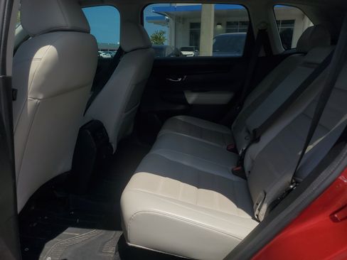 Used 2023 Honda CR-V EX-L image 12