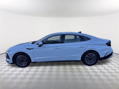 Used 2025 Hyundai Sonata SEL image 8