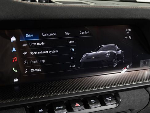 Used 2026 Porsche 911 GT3 image 39