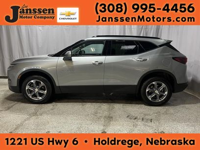 Used 2023 Chevrolet Blazer LT w/ Convenience Package