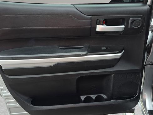 Used 2019 Toyota Tundra Limited image 29
