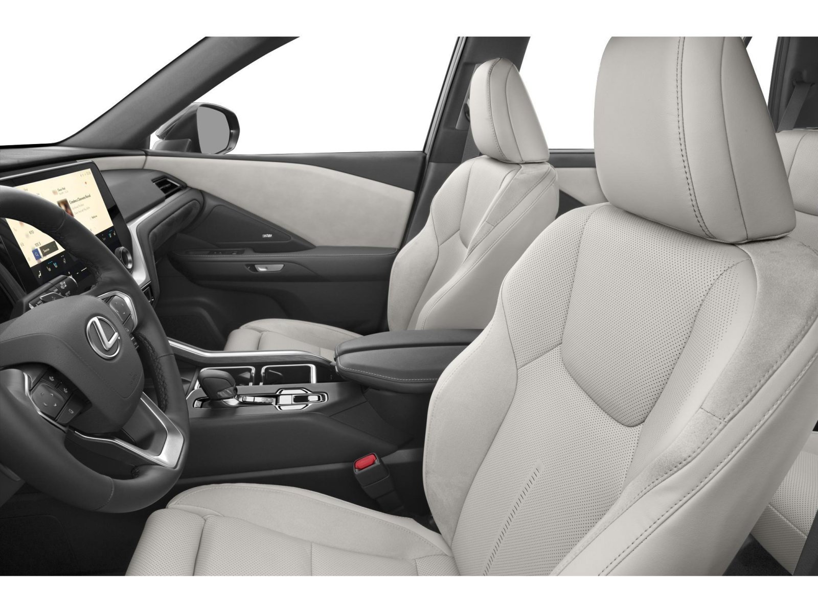 Used 2025 Lexus TX 350 AWD w/ Technology Package image 6