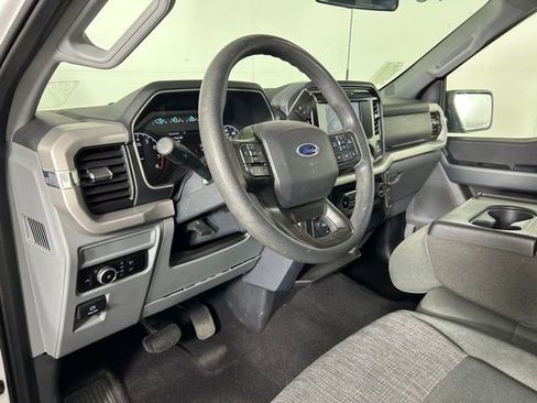 Used 2023 Ford F150 XLT w/ Trailer Tow Package image 18