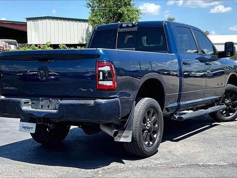 Used 2023 RAM 2500 Laramie AWD/4WD image 2