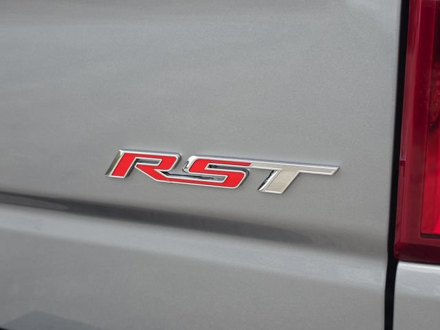 New 2026 Chevrolet Silverado 1500 RST w/ RST All Star Premium Package RWD image 13