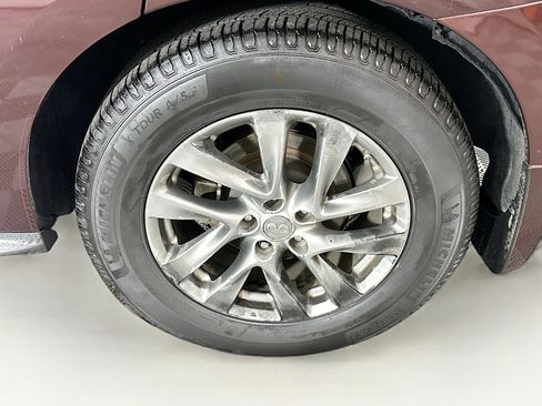 Used 2015 INFINITI QX60 FWD w/ Premium Plus Package image 11