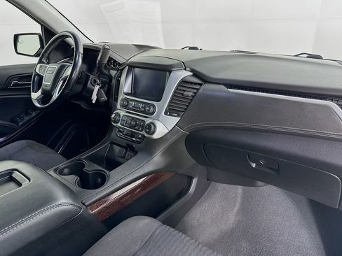 Used 2020 GMC Yukon SLE w/ Convenience Package image 35
