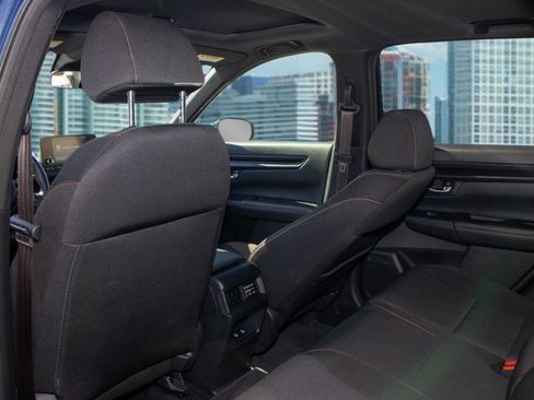 Certified 2023 Honda CR-V Sport image 14