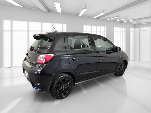 Used 2022 Mitsubishi Mirage SE FWD image 8