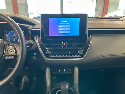 Certified 2024 Toyota Corolla Cross XLE w/ Convenience Package AWD/4WD image 23