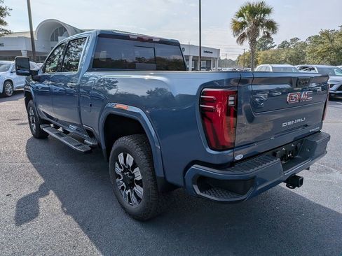 New 2026 GMC Sierra 2500 Denali w/ Denali Reserve Package image 6