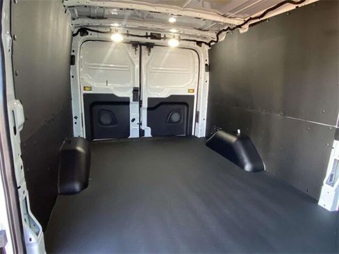New 2025 Ford Transit 250 Low Roof w/ Load Area Protection Package image 30
