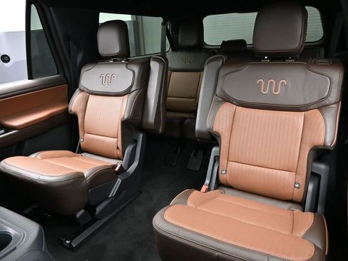 New 2026 Ford Expedition Max King Ranch AWD/4WD image 24