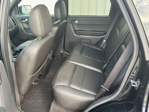Used 2008 Ford Escape Limited image 12
