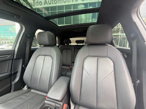 Used 2023 Audi Q3 2.0T Premium AWD/4WD image 62