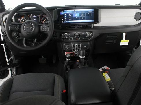 New 2026 Jeep Wrangler Willys image 9