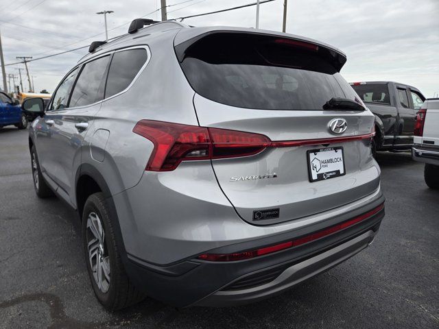Used 2023 Hyundai Santa Fe SEL AWD/4WD image 39