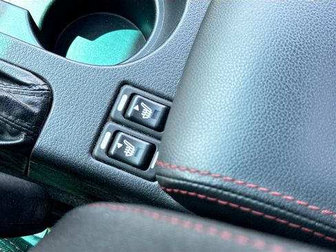 Used 2015 Subaru WRX Premium AWD/4WD image 12