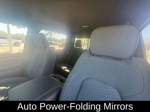 New 2026 RAM 1500 Big Horn image 35