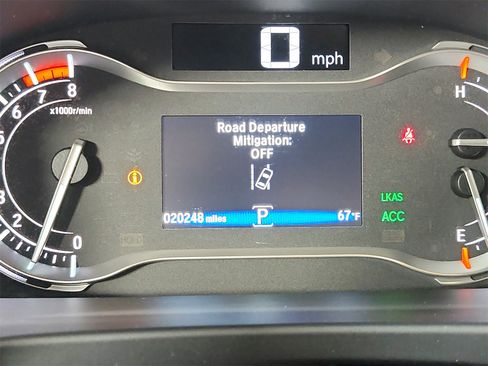 Used 2023 Honda Ridgeline Black Edition image 23