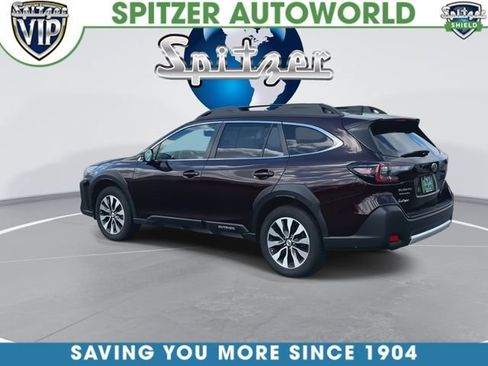 Used 2023 Subaru Outback Limited AWD/4WD image 7