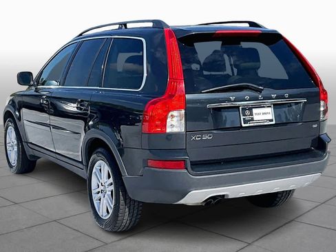 Used 2009 Volvo XC90 3.2 image 11