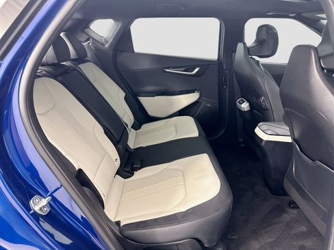 Used 2023 Kia EV6 GT-Line w/ GT-Line White Seat Package image 21