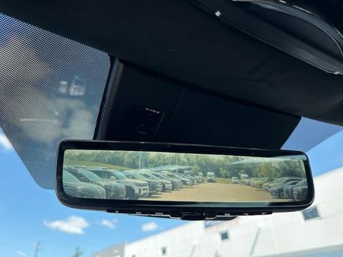 Used 2025 Hyundai Palisade Calligraphy AWD/4WD image 29