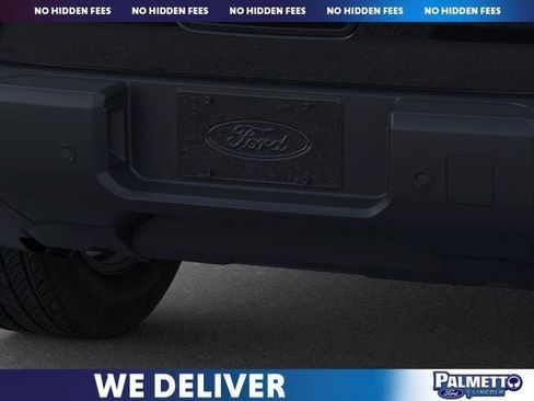 New 2026 Ford Bronco Sport Big Bend AWD/4WD image 23