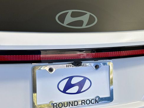 New 2026 Hyundai Tucson SEL FWD image 22