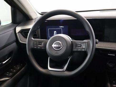 New 2026 Nissan Kicks SV w/ Cold Weather Package AWD/4WD image 14