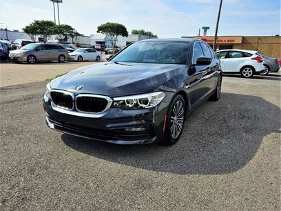 Used 2018 BMW 530i