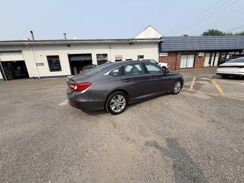 Used 2020 Honda Accord LX image 33
