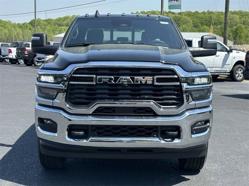 New 2025 RAM 2500 Big Horn image 11