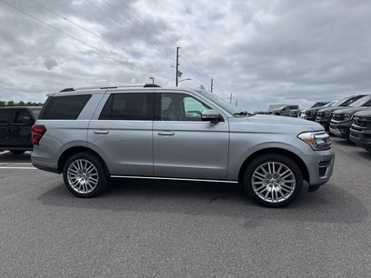 Used 2024 Ford Expedition Limited