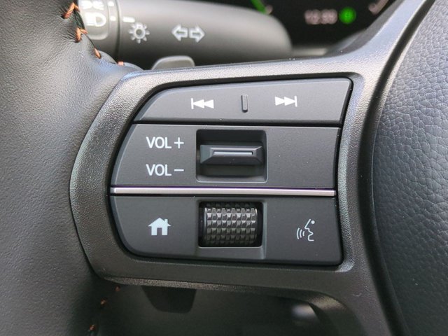 New 2027 Honda CR-V Sport-L image 23