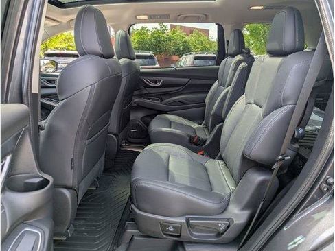 Used 2026 Subaru Ascent Limited AWD/4WD image 78