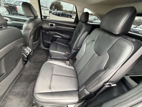 Used 2022 Kia Sorento SX FWD image 17