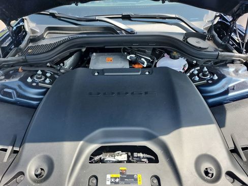 New 2025 Dodge Charger R/T w/ Quick Order Package 25M R/T image 33