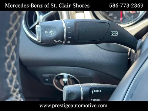 Used 2018 Mercedes-Benz CLA 250 image 33