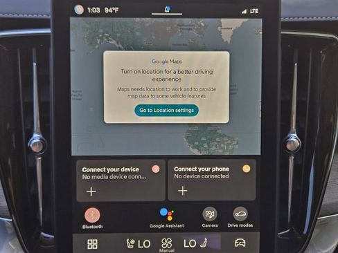 New 2025 Volvo XC90 T8 Plus w/ Protection Package Premier image 24