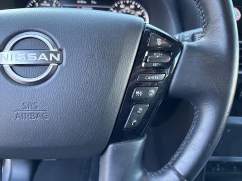 Used 2023 Nissan Armada SV image 12