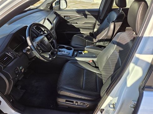 Used 2021 Honda Passport EX-L image 5