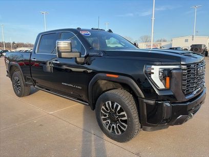 Used 2024 GMC Sierra 2500 Denali Ultimate