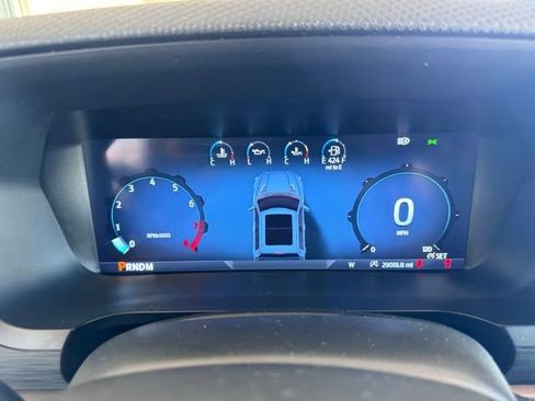 Certified 2025 Ford F150 XLT w/ Equipment Group 301A Standard RWD image 18