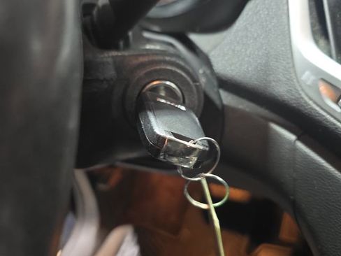 Used 2016 GMC Terrain SLT w/ Open Road Package image 24