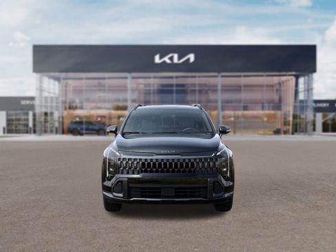 New 2026 Kia Sportage X-Line image 2