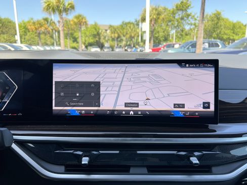 Used 2026 BMW X5 xDrive40i image 24