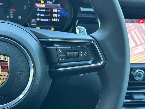 New 2026 Porsche Macan image 28